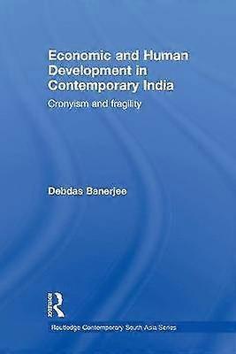 Economic and Human Development in Contemporary India