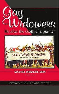 Gay Widowers