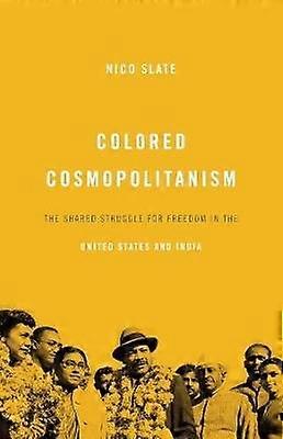 Färgad kosmopolitism