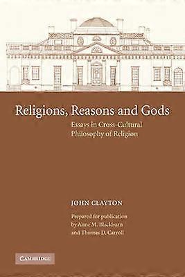 Religions Reasons and Gods