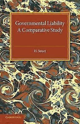 Governmental Liability