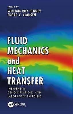 Fluid Mechanics and Heat Transfer