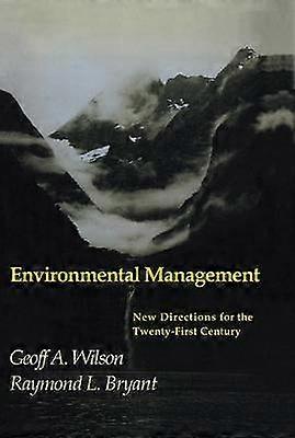 Umweltmanagement