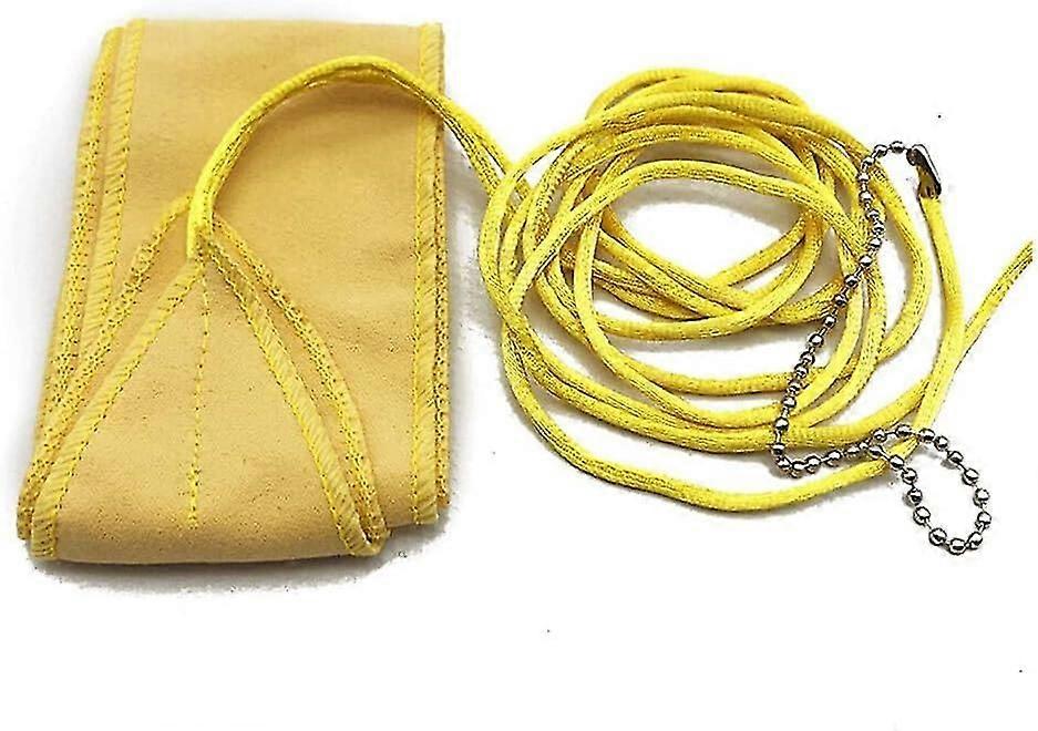 Woodwind Cleaning Cloth Supple