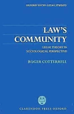Law's Community