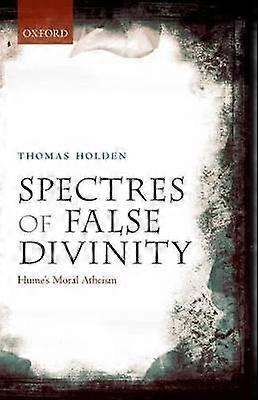 Spallen van valse goddelijkheid