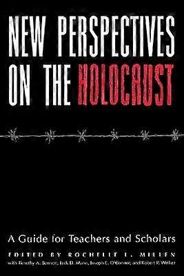 Noi perspective asupra Holocaustului