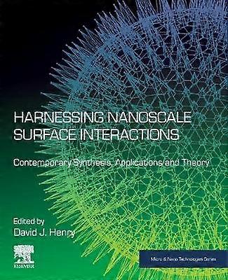 Harnessing Nanoscale Surface Interactions