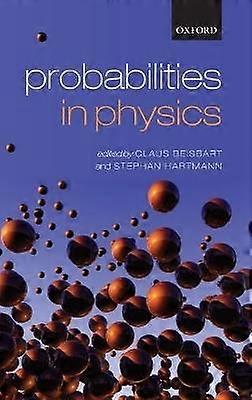 Probabilities in Physics