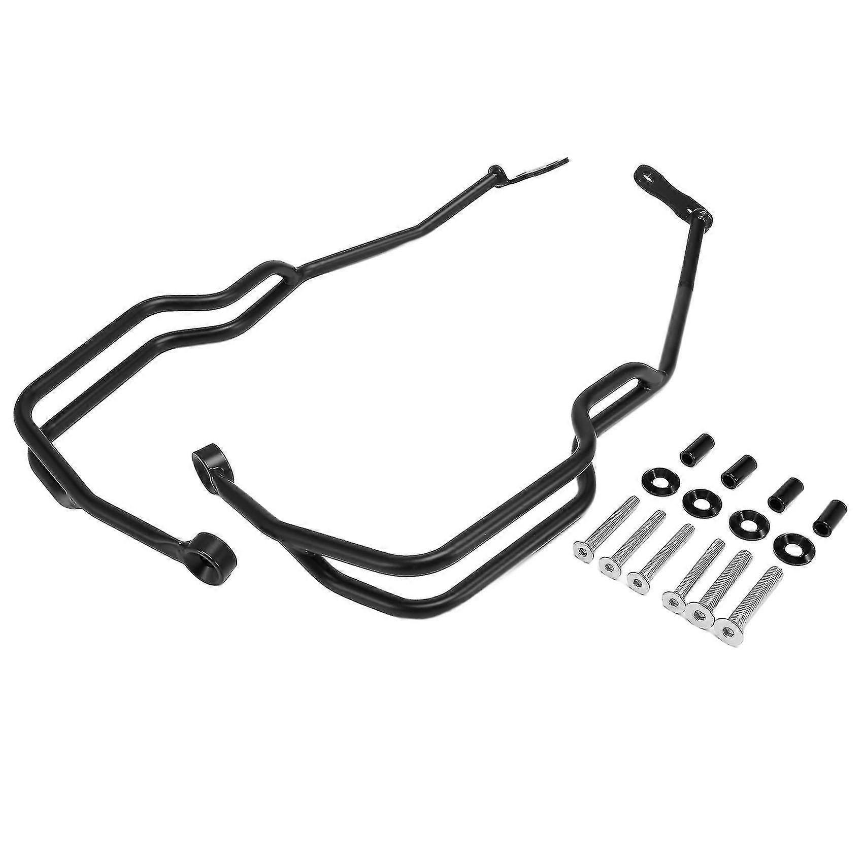 Cycle Handguard Protector For R1200gs R1250gs R 1250 Gs 1250 R 1250gs Lc Hand Crash Bar()