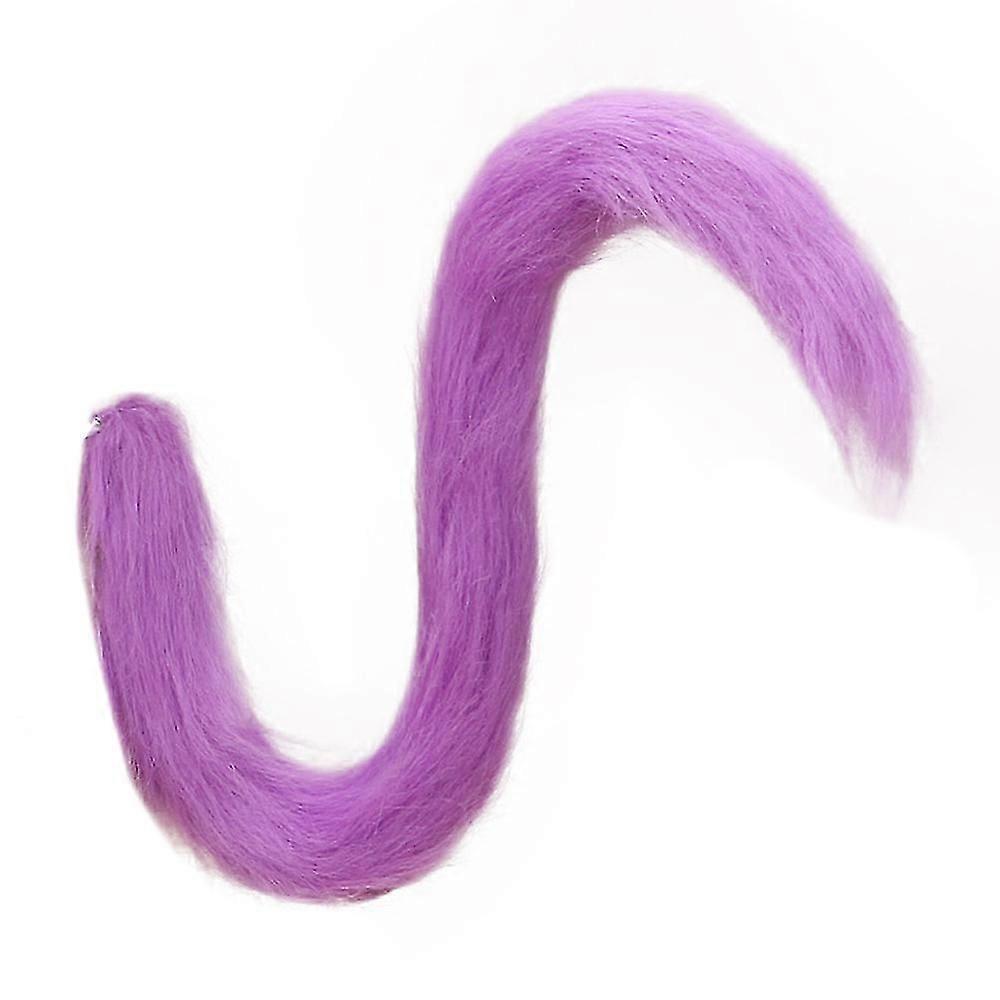 Tail Animals Monkey Tail Halloween Party Anime CostumeTail 80cm