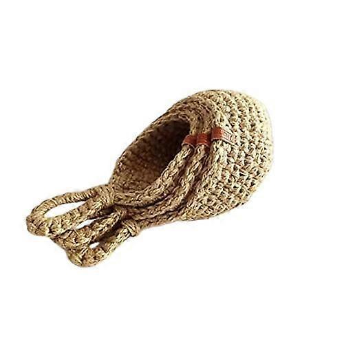 Wall-Mounted Fruit And Vegetable Basket