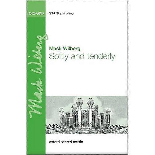 Pehmeästi ja hellästi