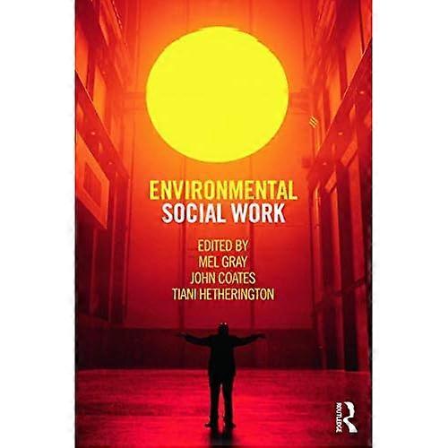 Ympäristö sosiaalityö