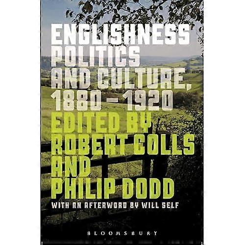 Englishness