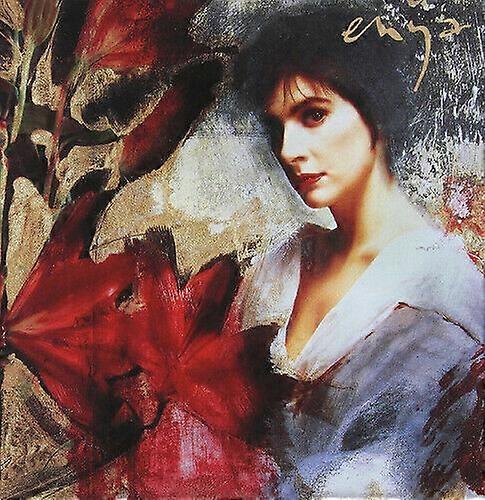 Enya Watermark CD (1988)