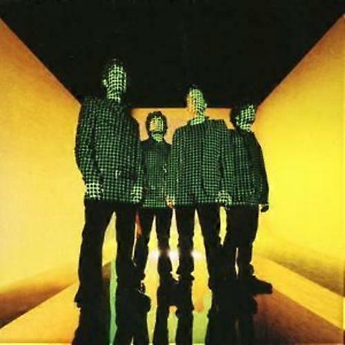 Innerpartysyst em Innerpartysyst em CD (2008)
