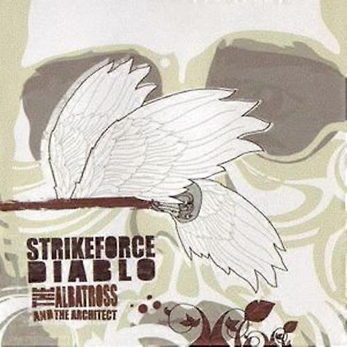 The Albatross and the Architect CD (2005) NEW