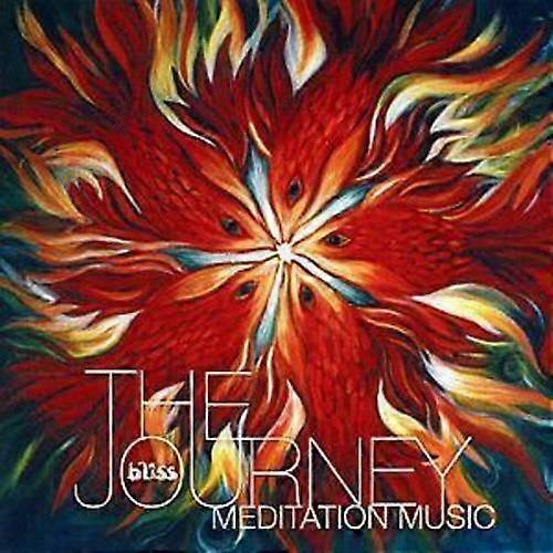The Journey CD (2004)