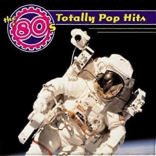 Various Artists 80s Totally Pop Hits CD