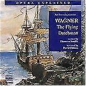 トムソン・スマイリー フライング・ダッチマン CD (2002年)