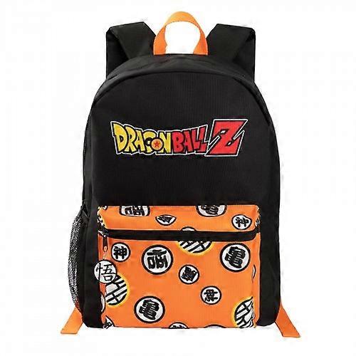 Dragon Ball Z Backpack