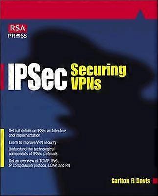 IPSec: Absicherung von VPNs