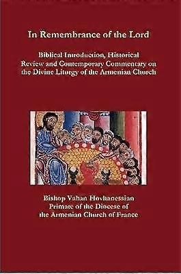 In Remembrance of the Lord