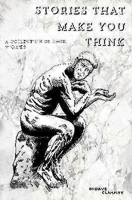 Stories That Make You Think