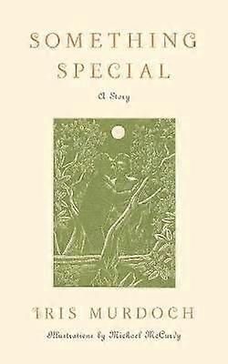 Something Special - A Story