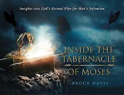 Mooseksen tabernaakkelin sisällä