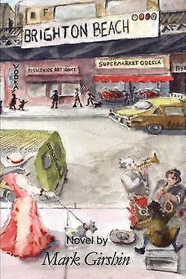 Brighton Beach Novel