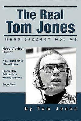 The Real Tom Jones Handicapped Not Me