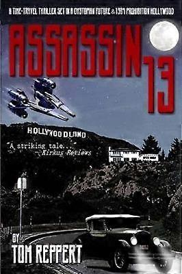 Assassin 13