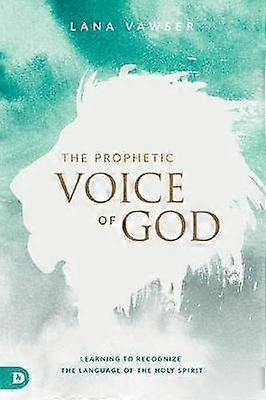 Prophetic Voice of God The