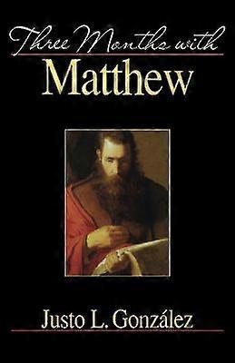 Trei luni cu Matthew