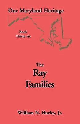 Our Maryland Heritage Book 36