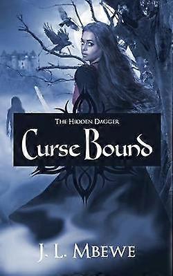 Curse Bound 3 The Hidden Dagger