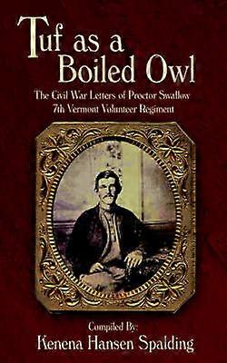 Tuf as a Boiled Owl