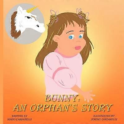 Bunny An Orphan's Story