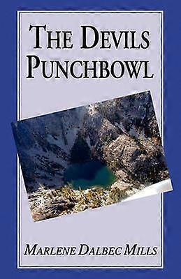 The Devils Punchbowl