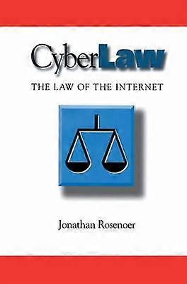 CyberLaw