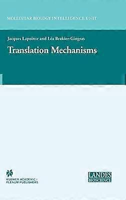 Mecanisme de traducere