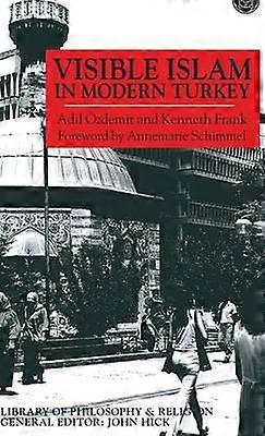 Visible Islam in Modern Turkey