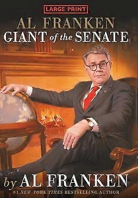 Al Franken Giant din Senat