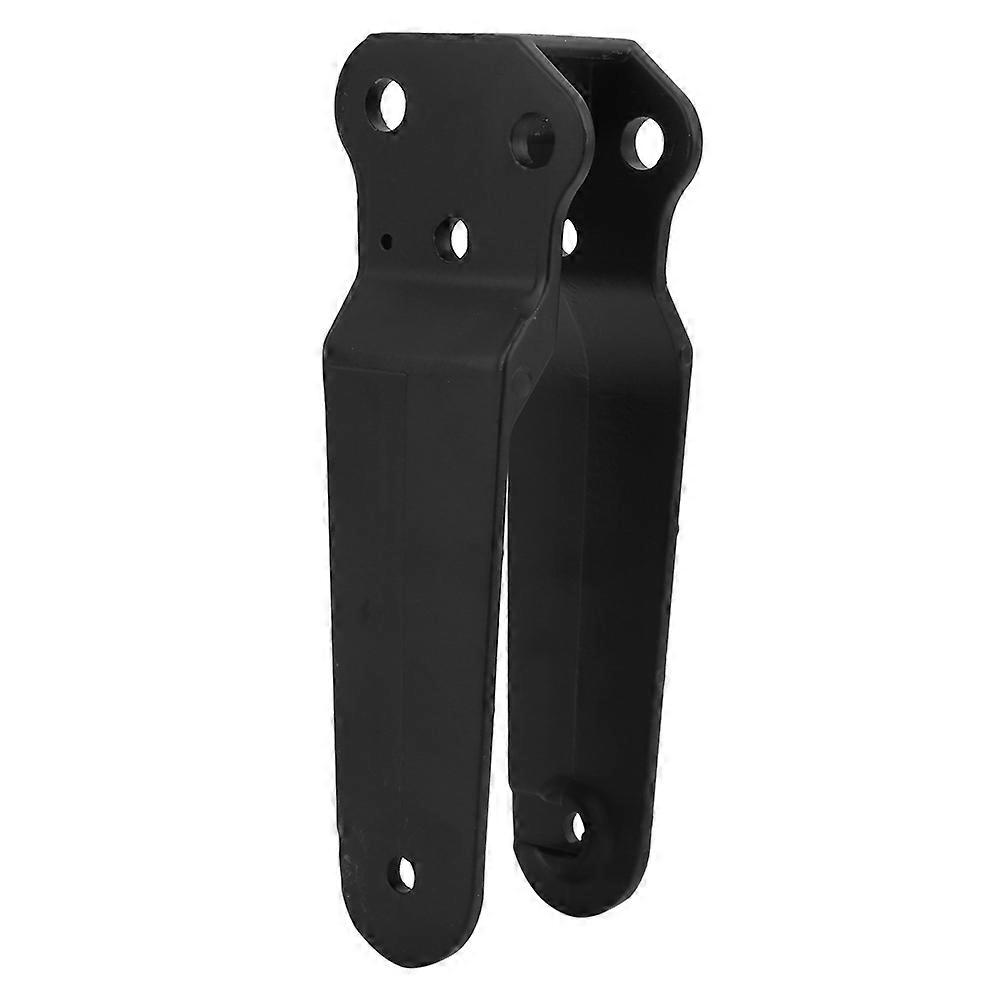 Aluminum Alloy Rear Fork Bracket for kUGOO 8 inch Electric Scooter