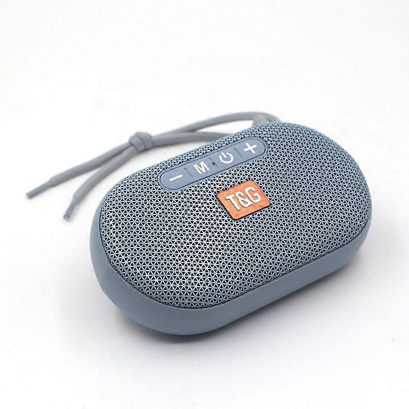 T&G TG441 TWS Mini Wireless Bluetooth Speaker
