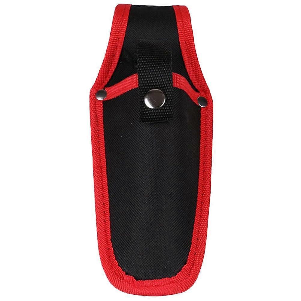 Canvas Pruner Scissor Cover for Garden Shears - Durable Protective Storage Case for Pruning Tools, Fits Most Shears