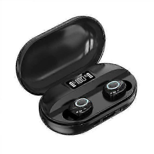 Earphone Ear Phone Touch Control Headphone|Bluetooth Earphones