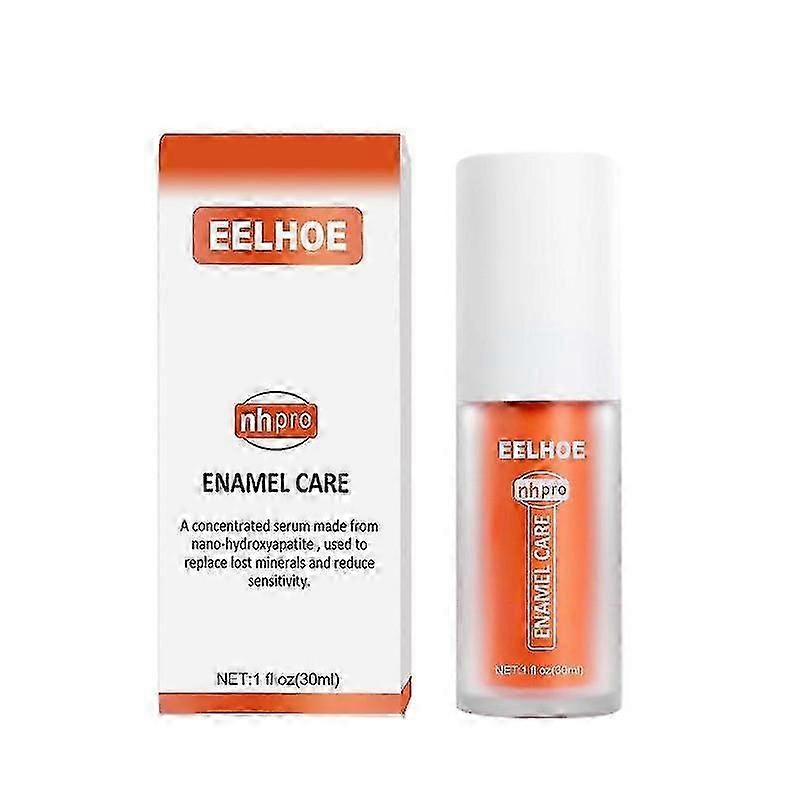 EELHOE V34 toothpaste dental restoration kit